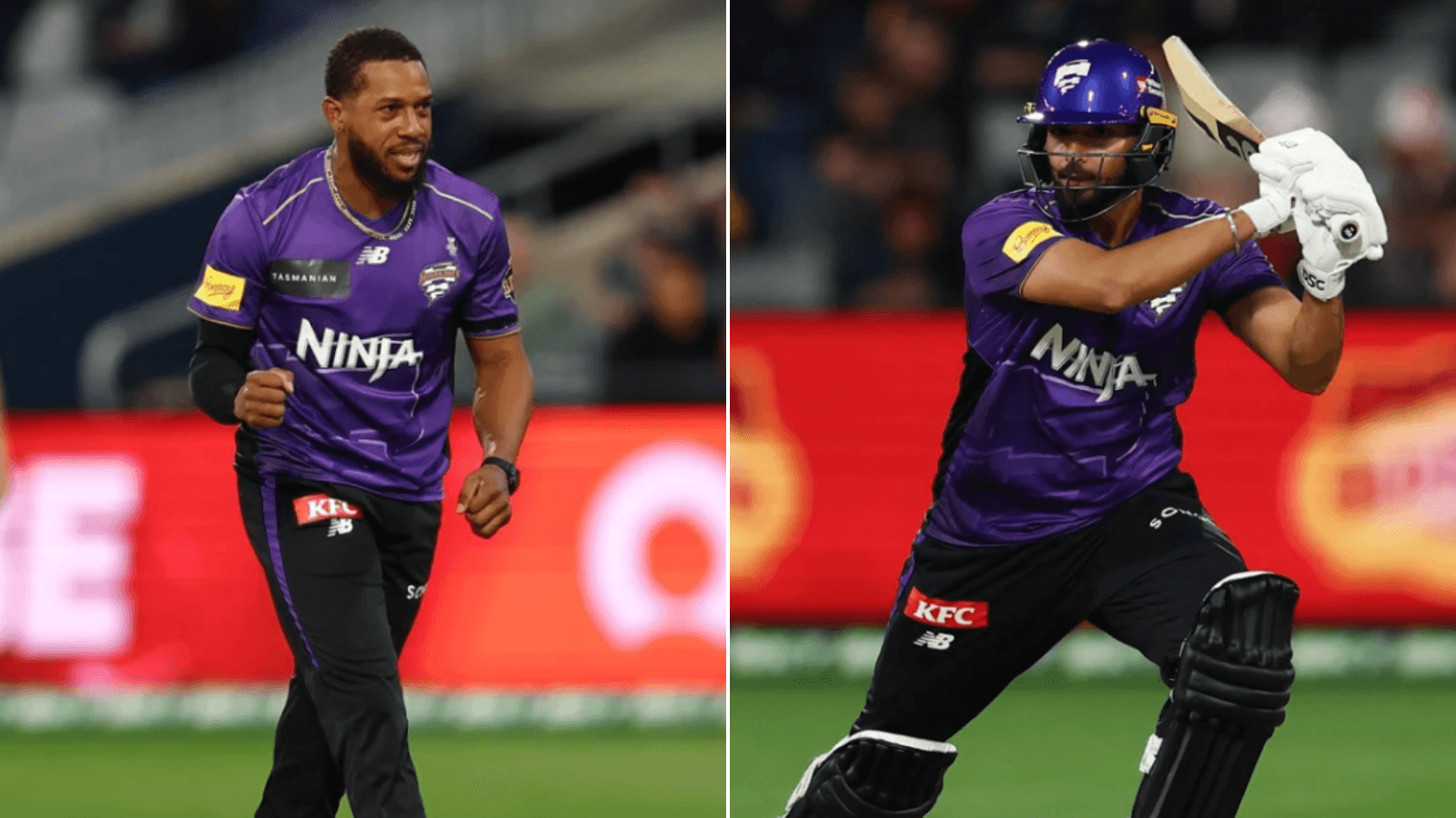 ‘Cane Train back on track with demolition job of Renegades