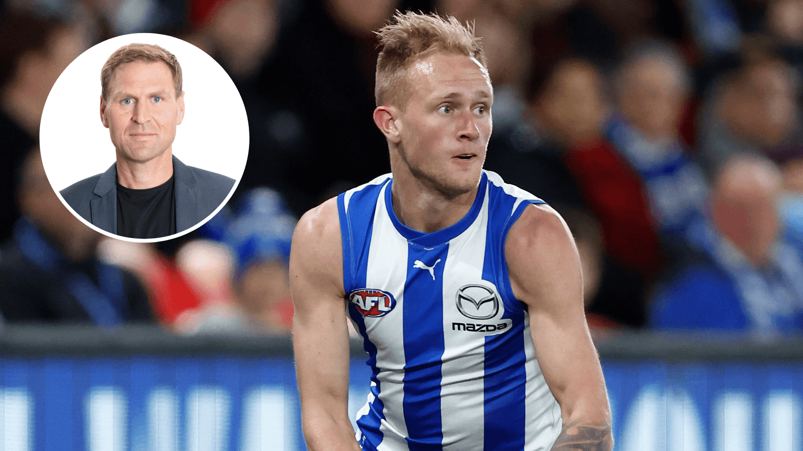 “List clogger haven”: Cornes on Port Adelaide’s links to Stephenson