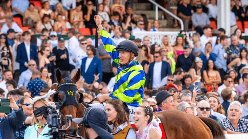 Knockout blow: The Winterbottom choice Pike made