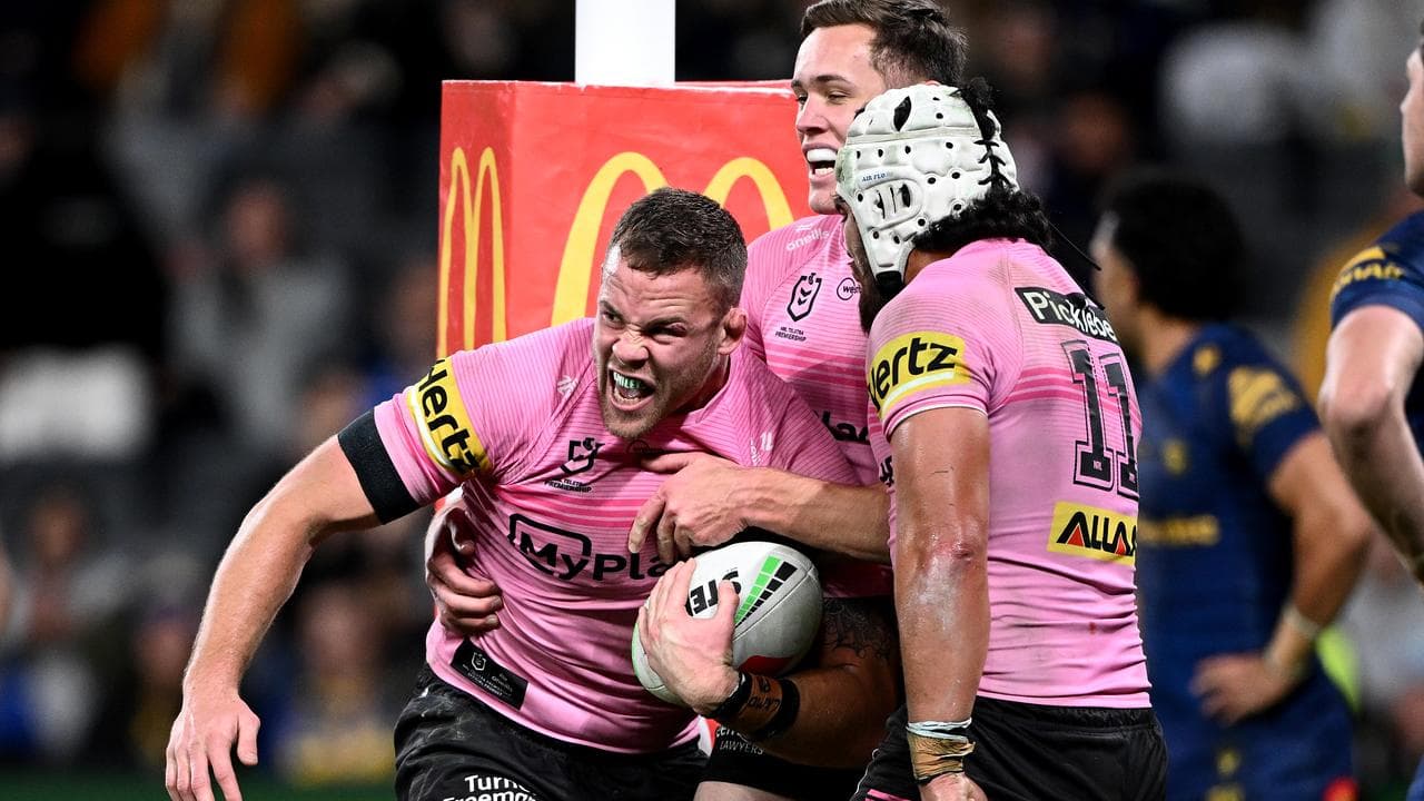 No 'headless chook' behaviour for the man replacing Yeo