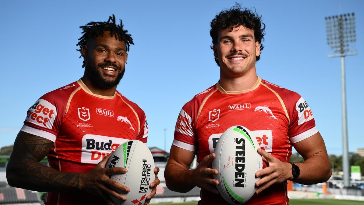 'Hammer and Herbie Show' far from Phinished yet