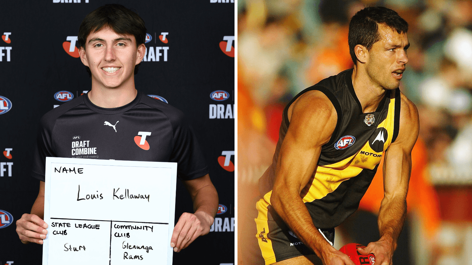 The Richmond draft prospect who has “flown under the radar”