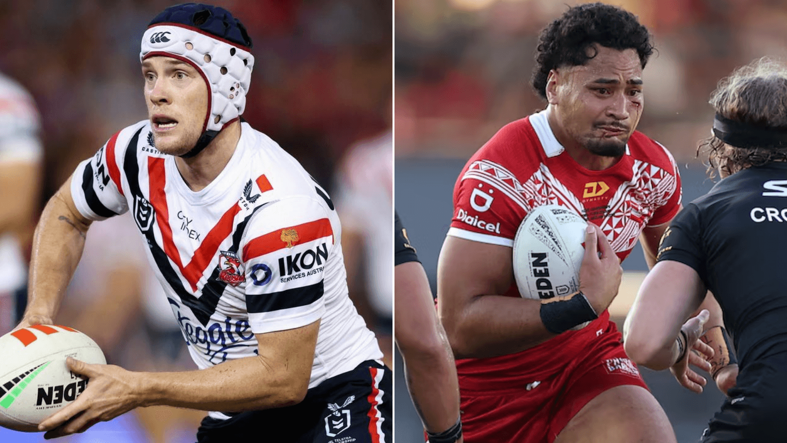 Keary calls for concussion testing overhaul after shock revelation