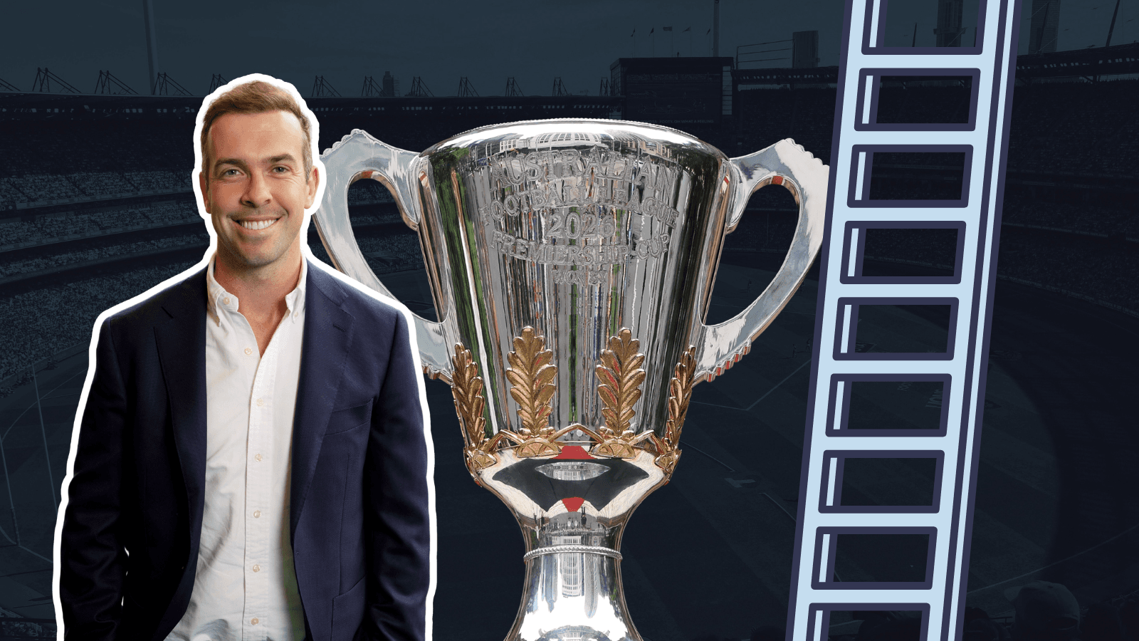 18 to 1: Tom Morris’ closest to a flag ladder