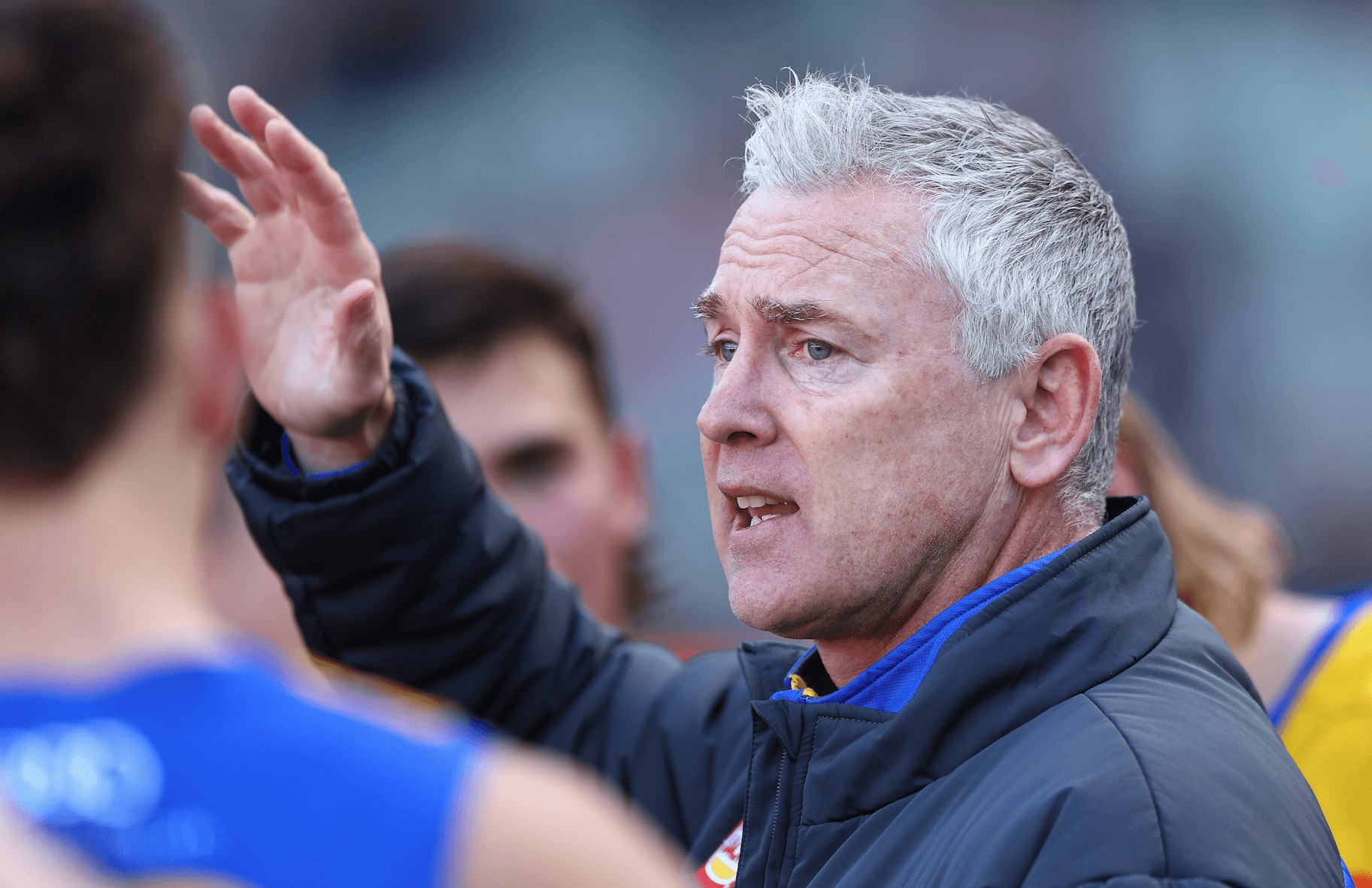 Simpson insists he won’t coach in 2026
