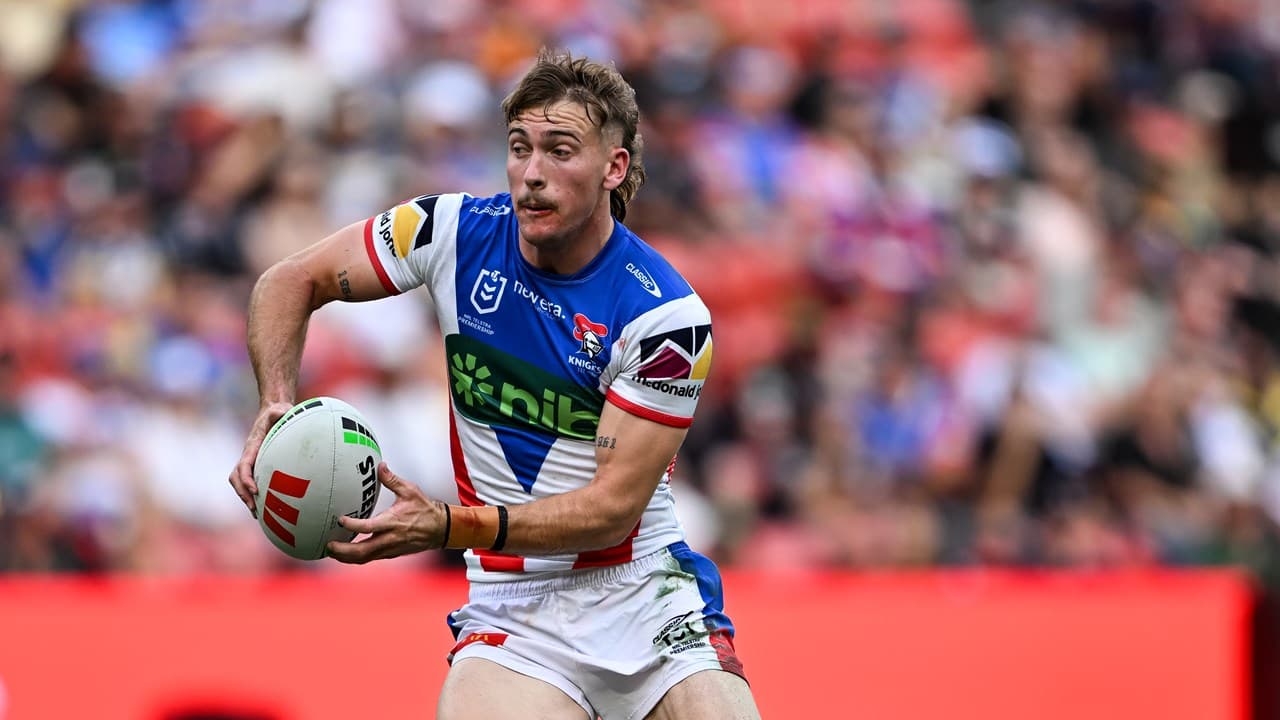 2025 Mid-season review: Newcastle Knights