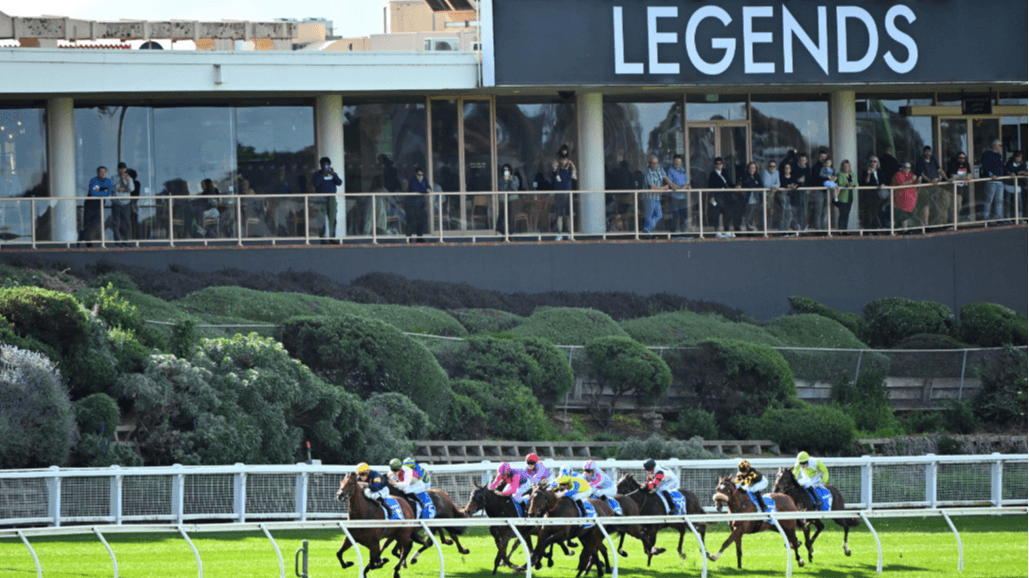Mark Hunter's best bets and quaddie (06/09)
