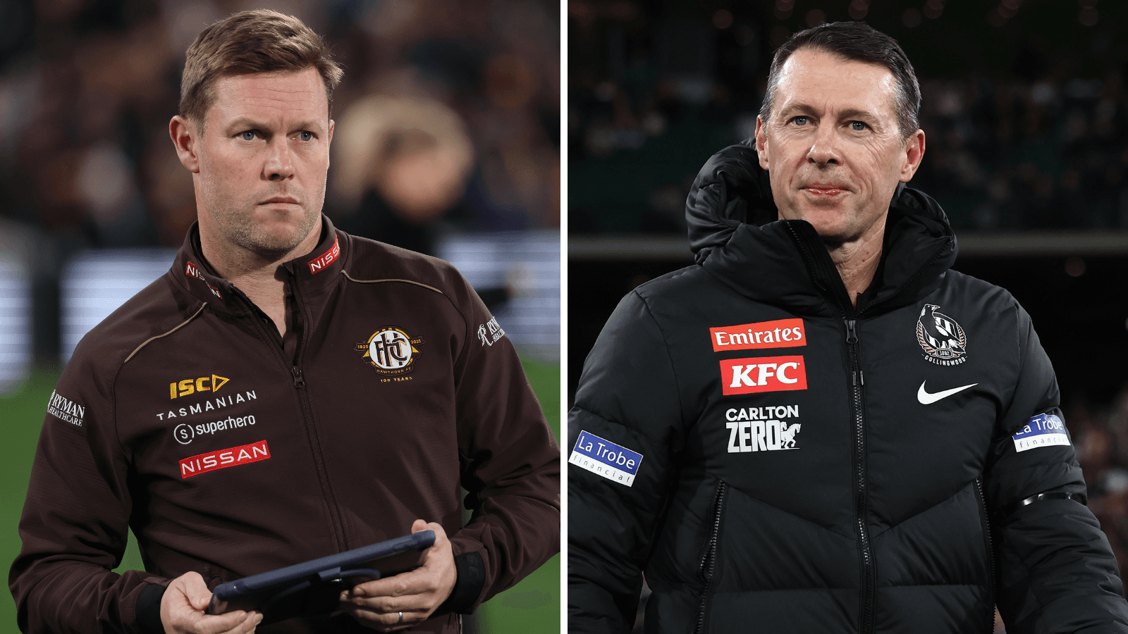 Final in August: The fallout of Hawthorn and Collingwood’s season-defining clash