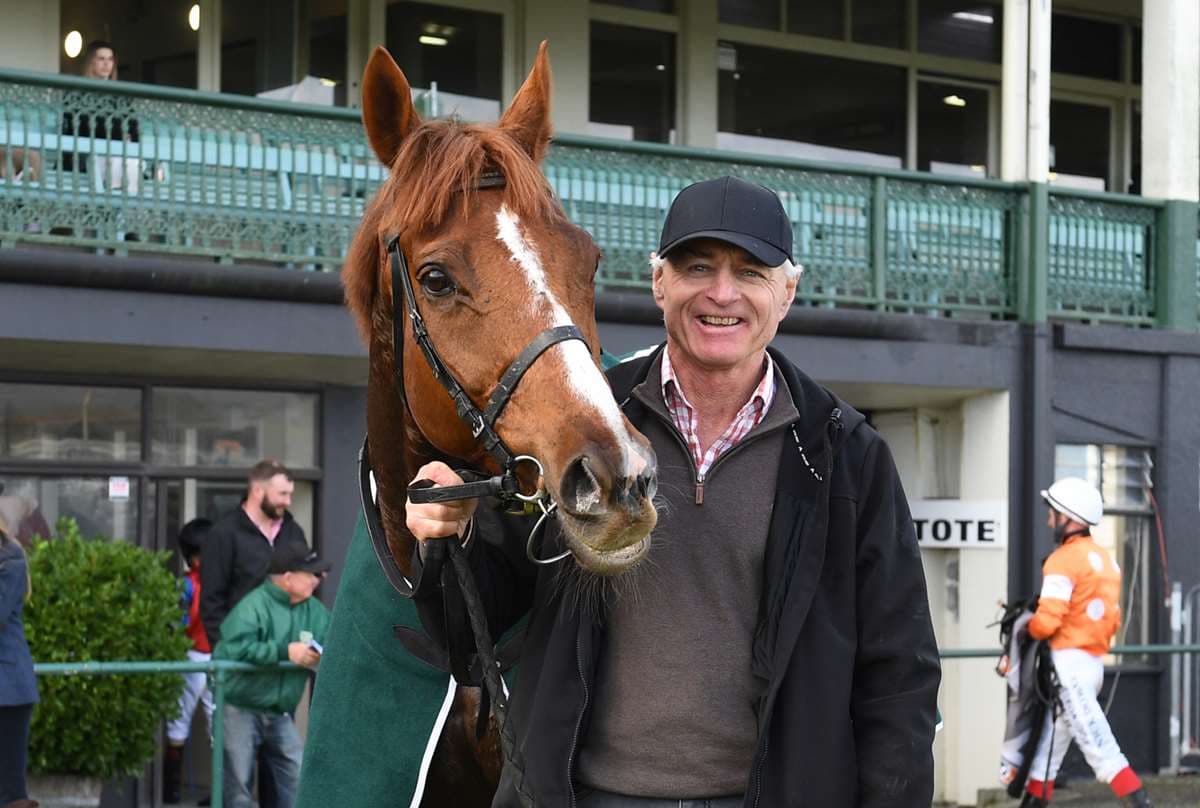 O’Leary pair seeking Grand National upset