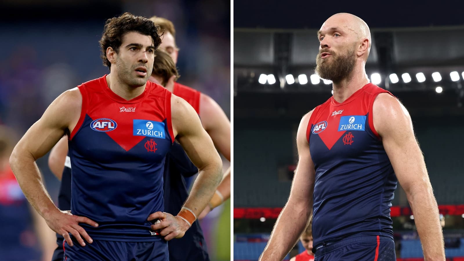 "Arse-kissing": Cornes calls out the persistent pandering of Demons stars