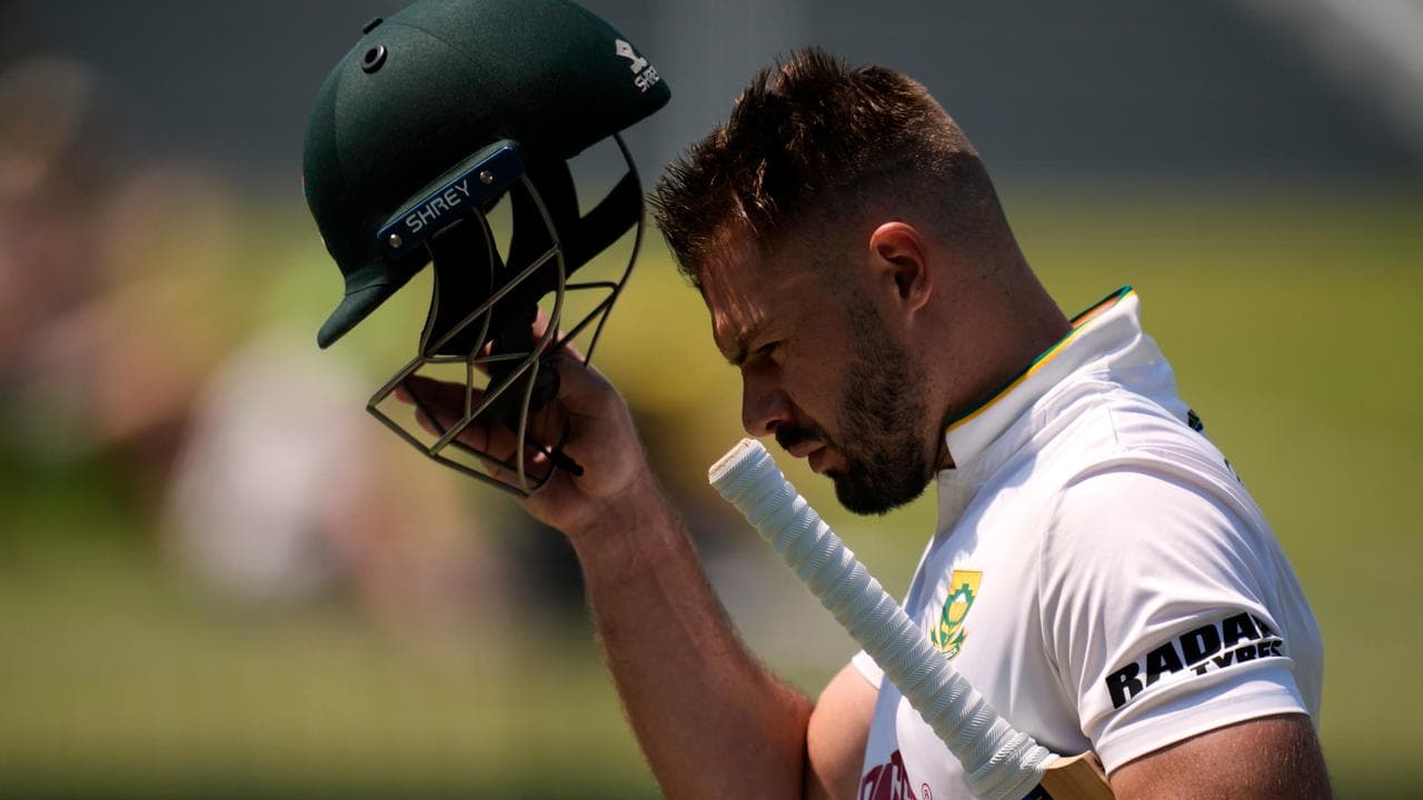 Proteas urged to wear down Australia's bowling machines