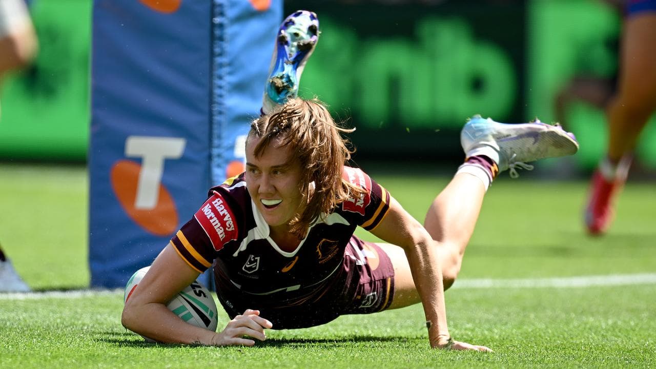 The Six Again Podcast: Who will be the queens of Queensland?