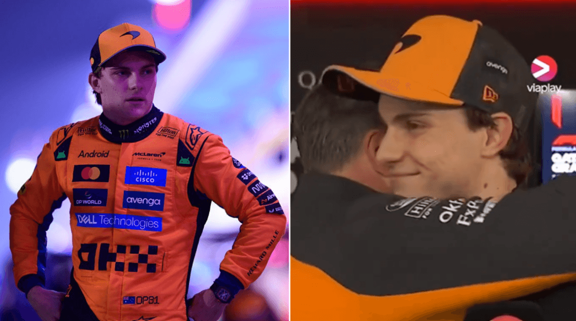 Piastri's boss slams 'ridiculous' Aussie politician claims of bias