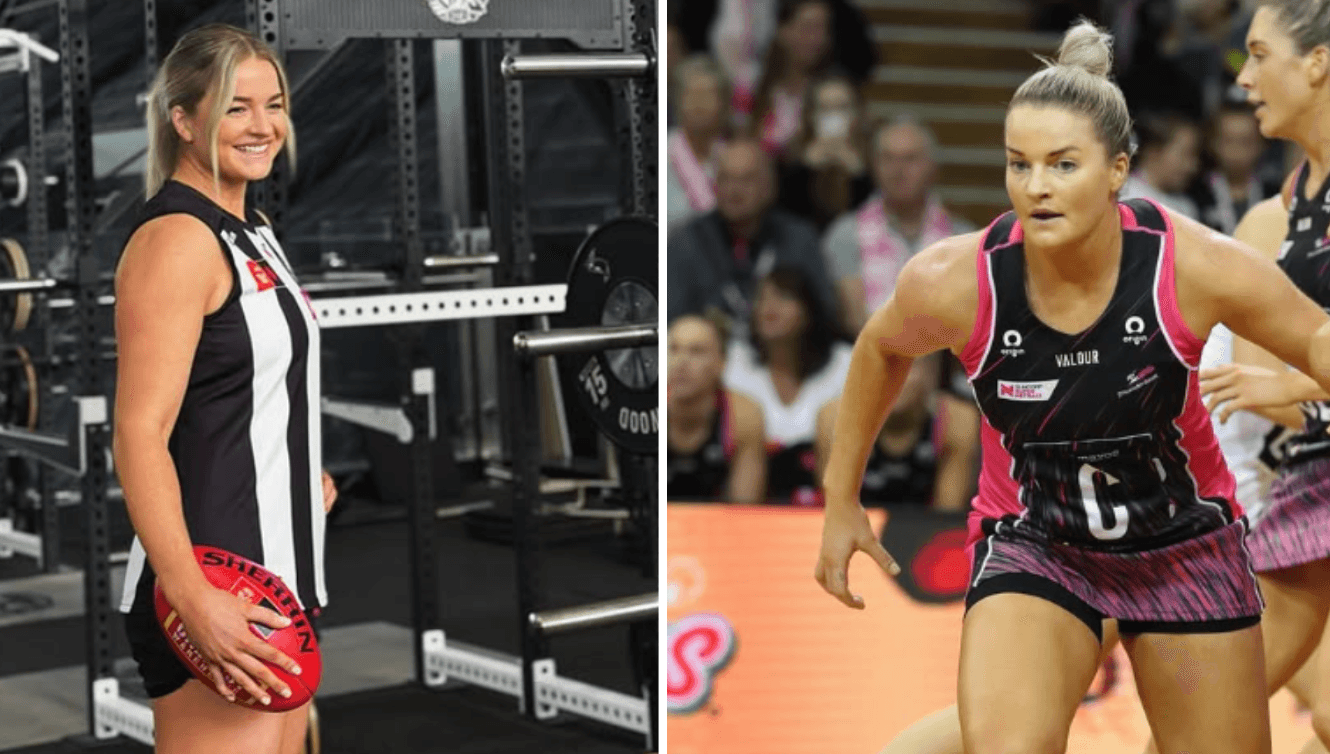 Skinfold tests in "toxic" environment: Star's disordered eating ordeal