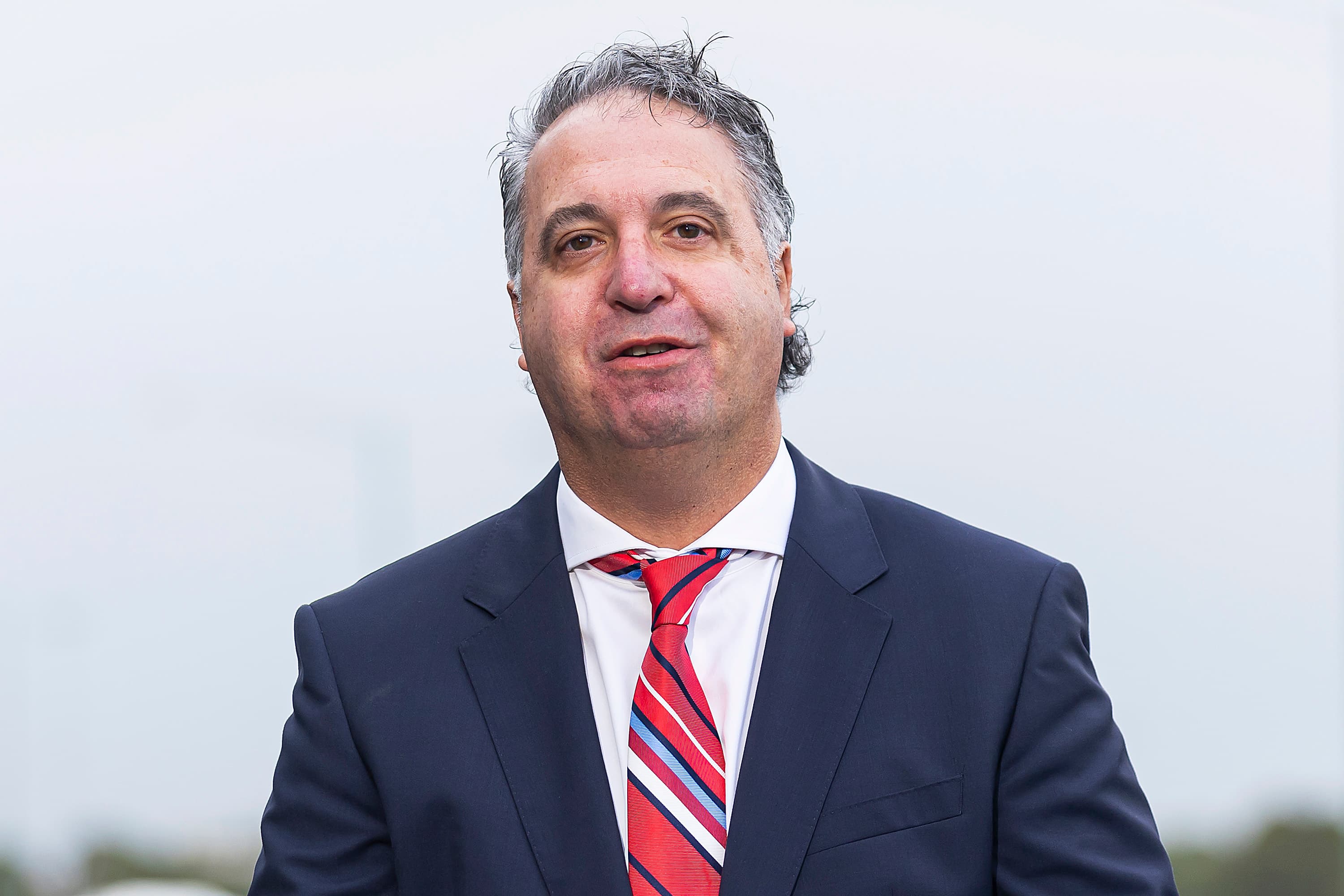 Melbourne CEO sets deadline for coaching announcement