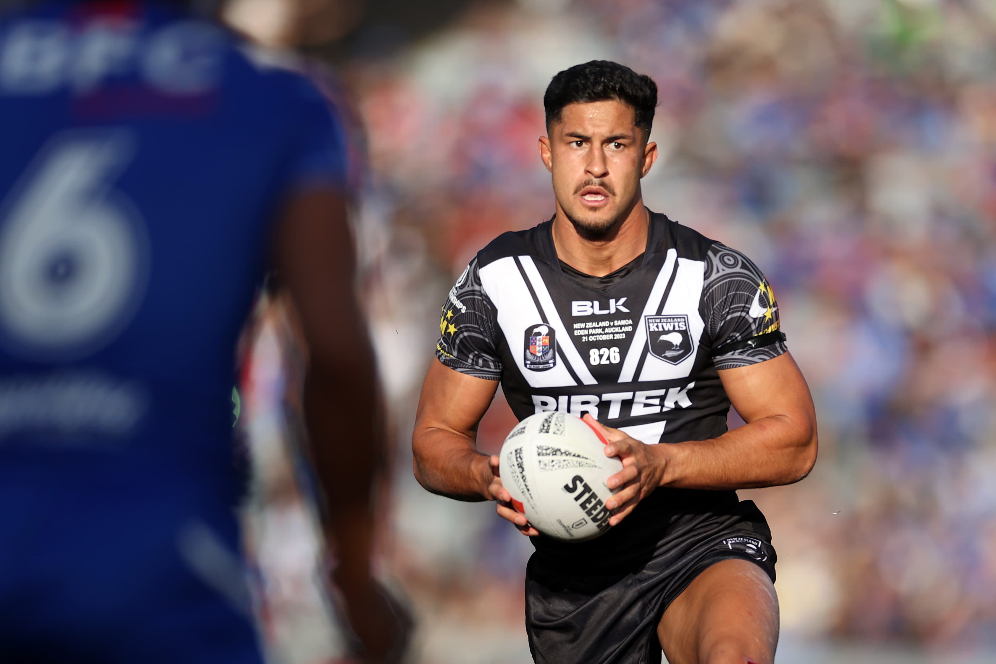 What Knights must learn about $14m man after Kiwi blitz