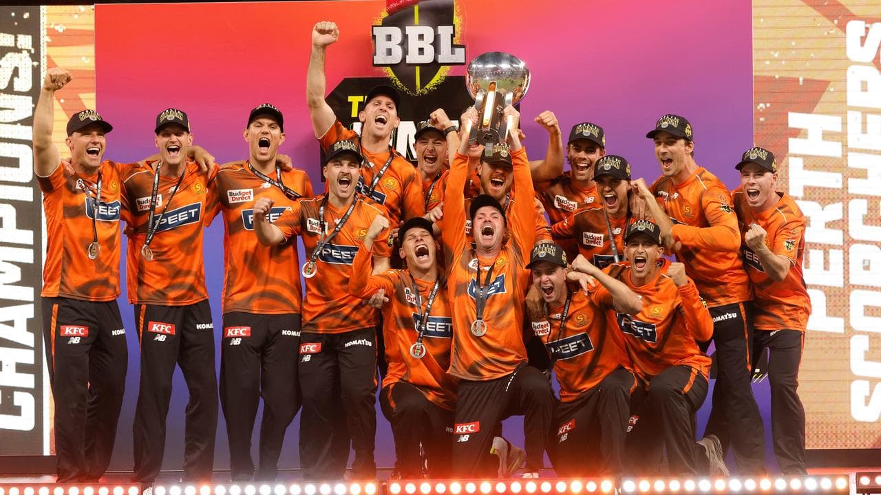 Cricket Australia makes decision on BBL privatisation