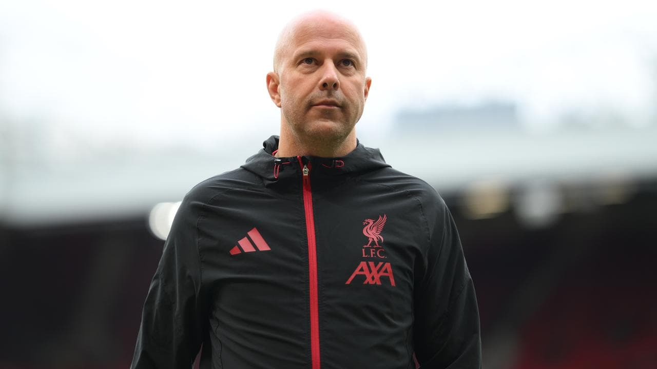 Liverpool sack manager after mediocre EPL title defence