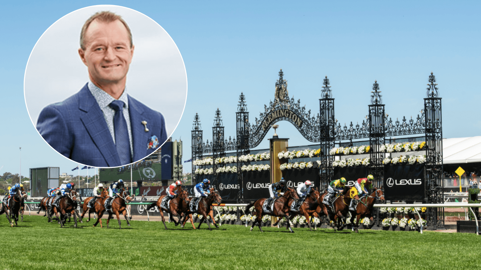 Gator's Game Plan: Gately's best at Flemington & Wyong (10/01)