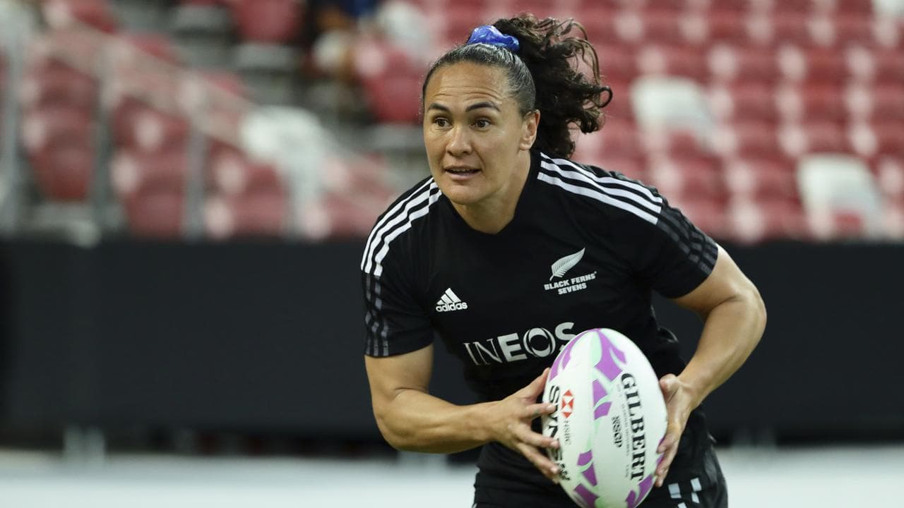 RLPA want talks to avoid missing more NRLW superstars