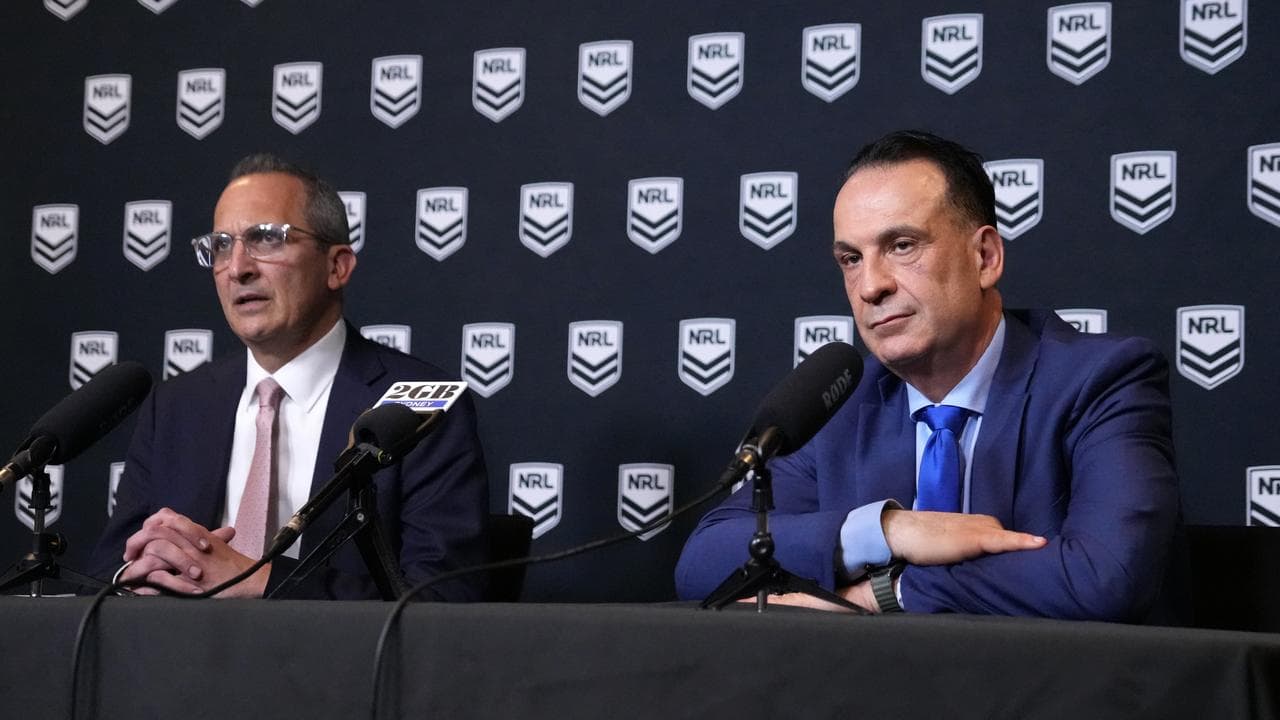 ‘Very strong mail’: Rumoured South Island NRL team gains momentum