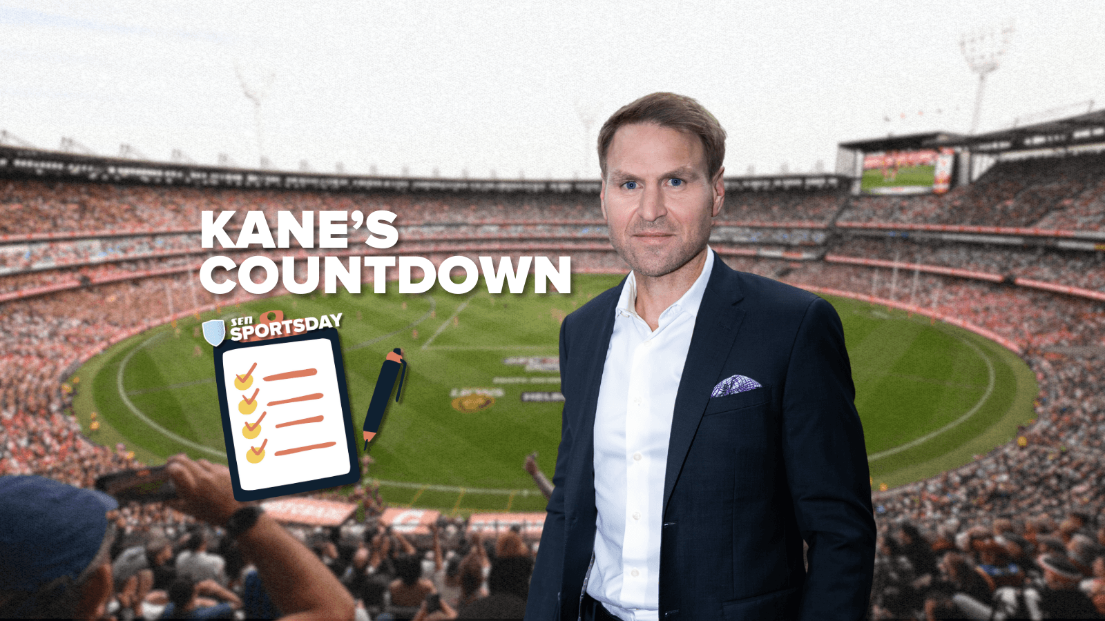 Kane's Countdown: The 10 best players of the AFL era