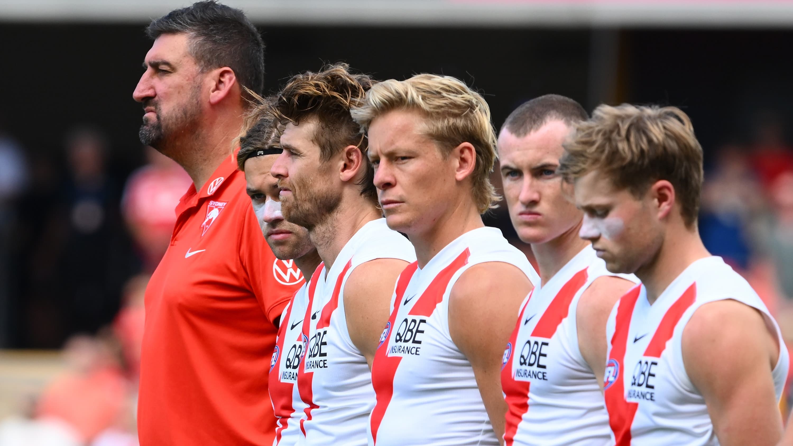 Cornes: 2025 is just about a write-off for freefalling Swans