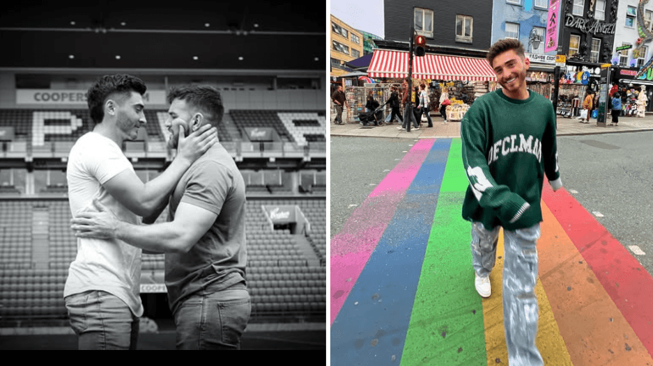 "Club was homophobic": Cavallo's explosive A-League accusations