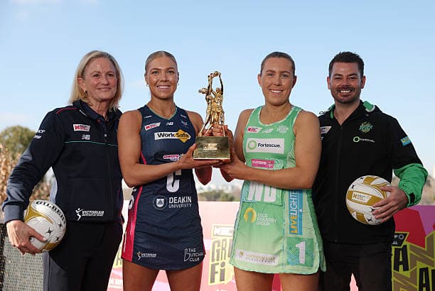 2025 Super Netball Grand Final: Who will win?