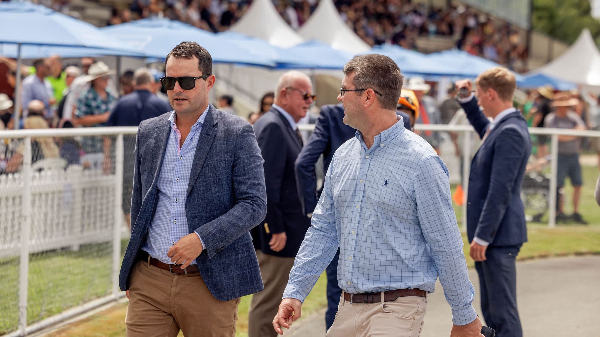 Forsman joins NZ 1000-win club