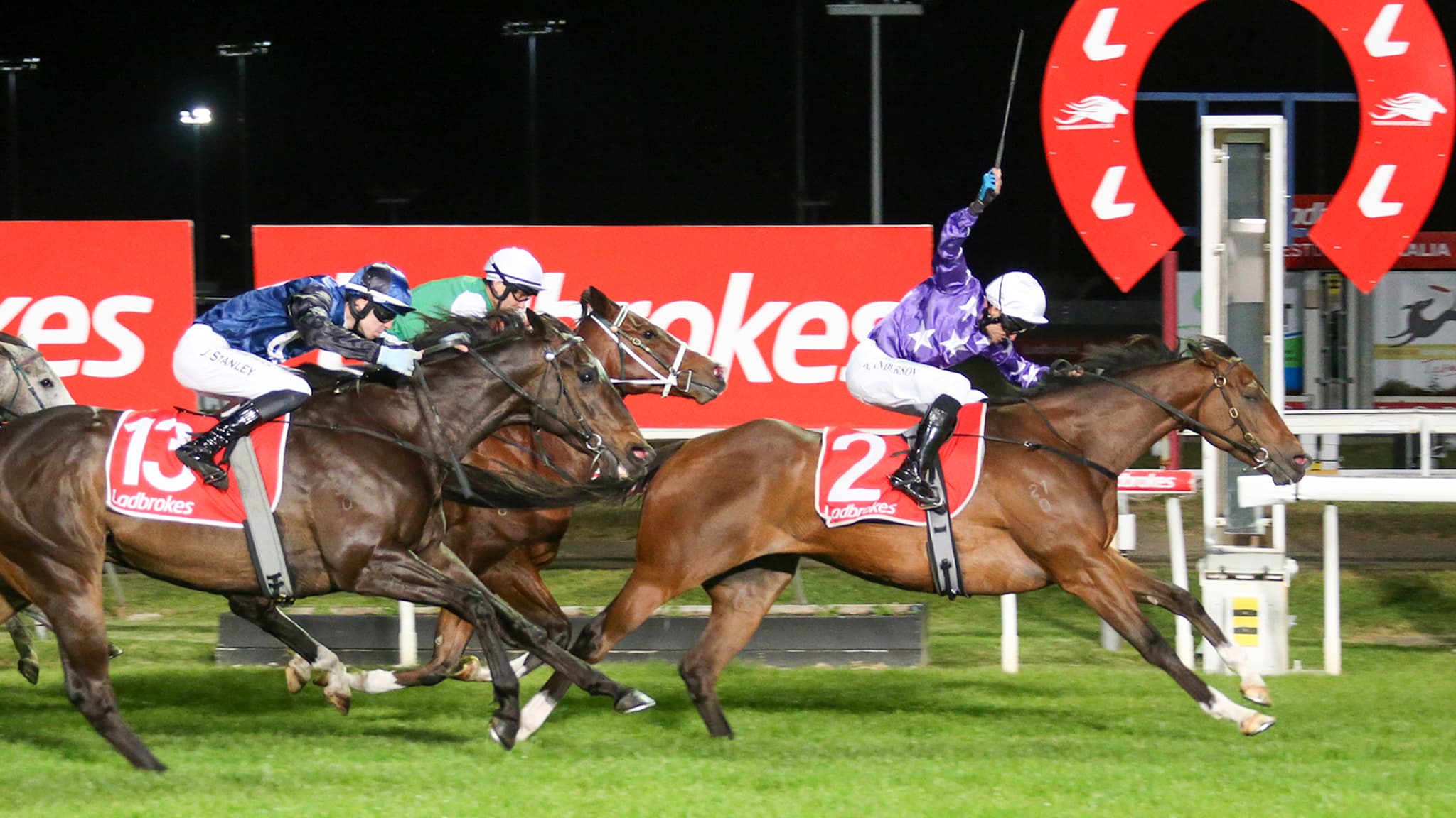 Tasracing's Wednesday best bets at Launceston (10/12)