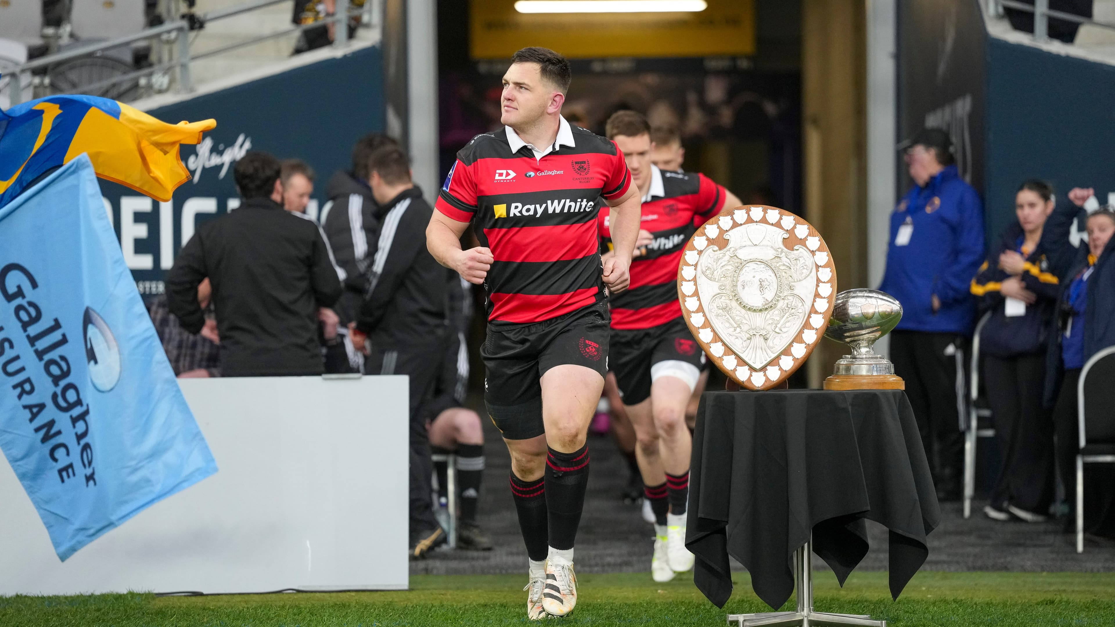 Tight NPC race gives Canterbury chance to climb into top four
