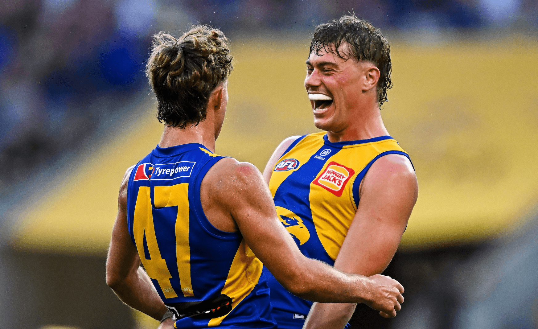 SEN’s AFL Player of the Year and Rising Star votes - Round 2, 2026