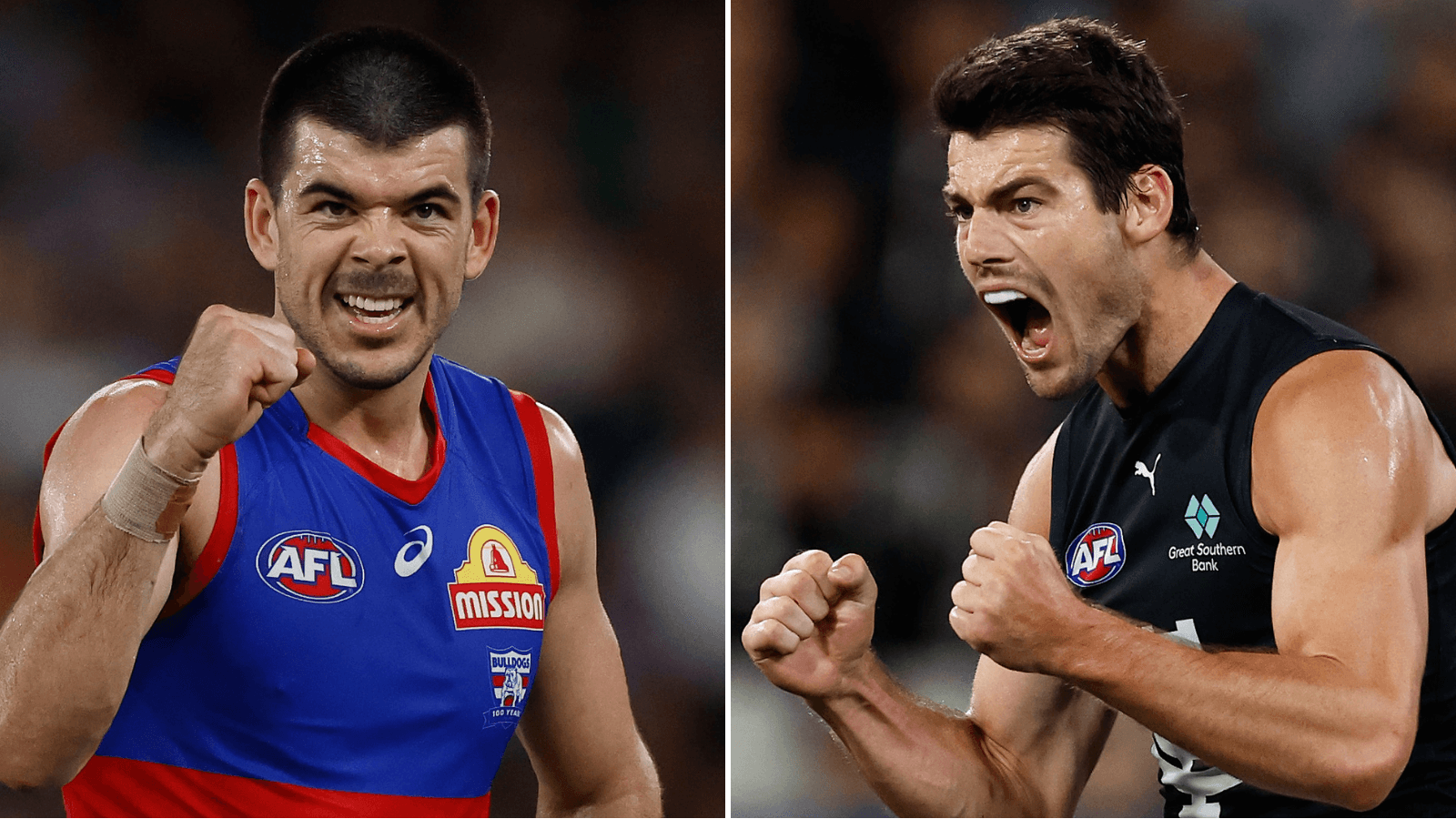 Why the Matt Kennedy trade has been a win for both Carlton and the Bulldogs