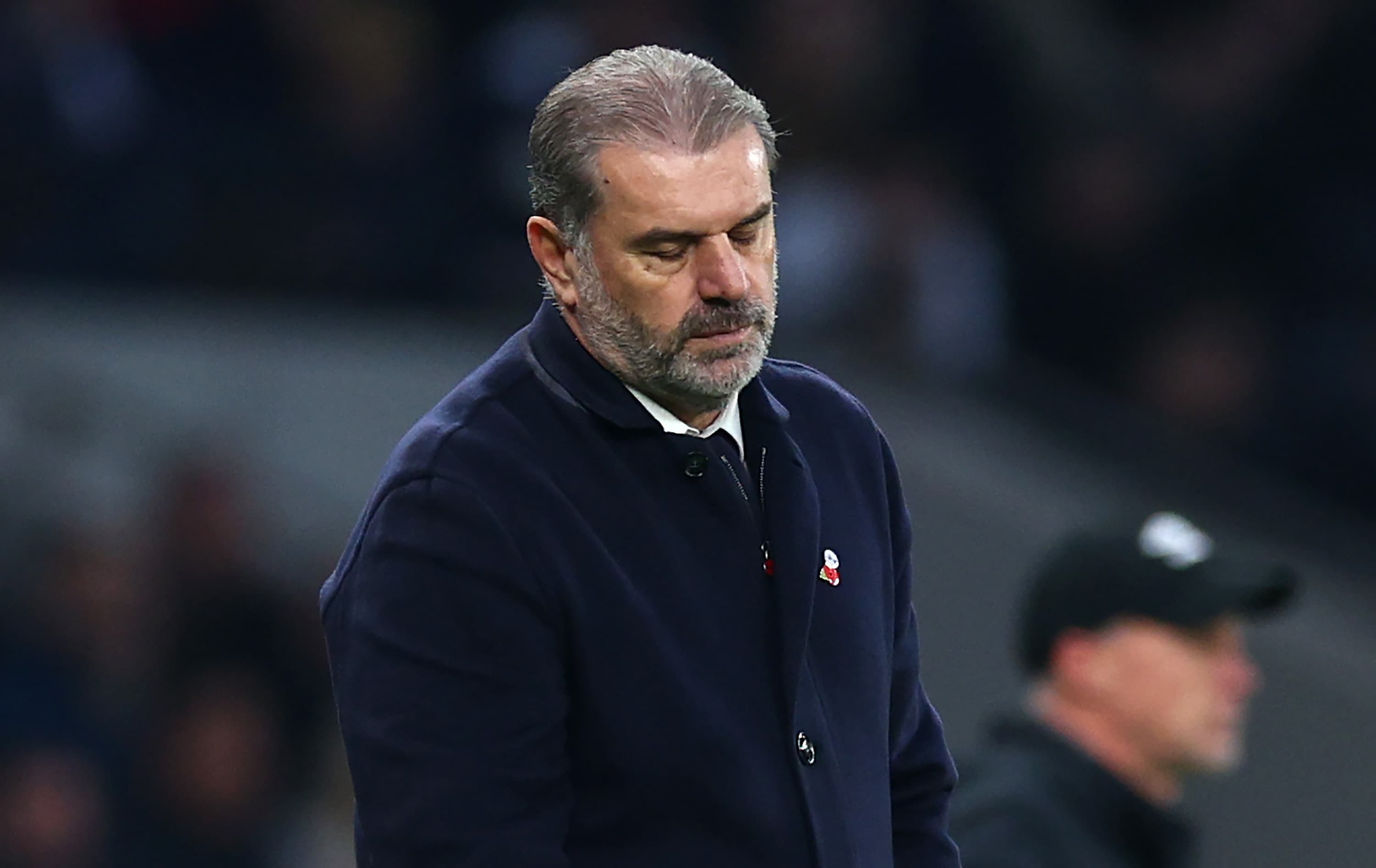 Can Ange avoid Tottenham sacking?