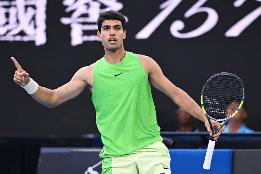 Future GOAT? Why Alcaraz can overtake Novak's Grand Slam record