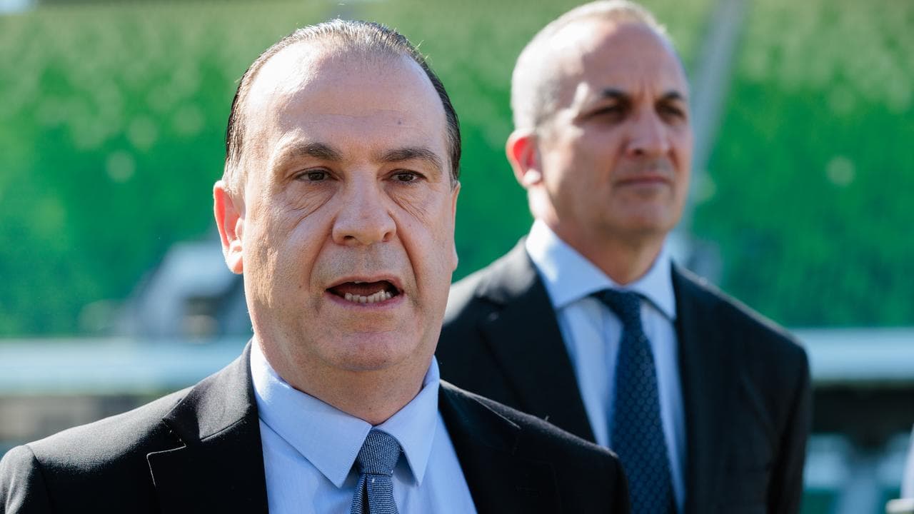 NRL to seek legal advice over potential R360 defectors