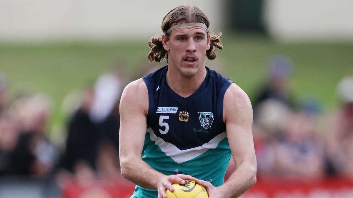 Draft watch: WAFL prospect confirms Bulldogs meeting amid growing AFL interest