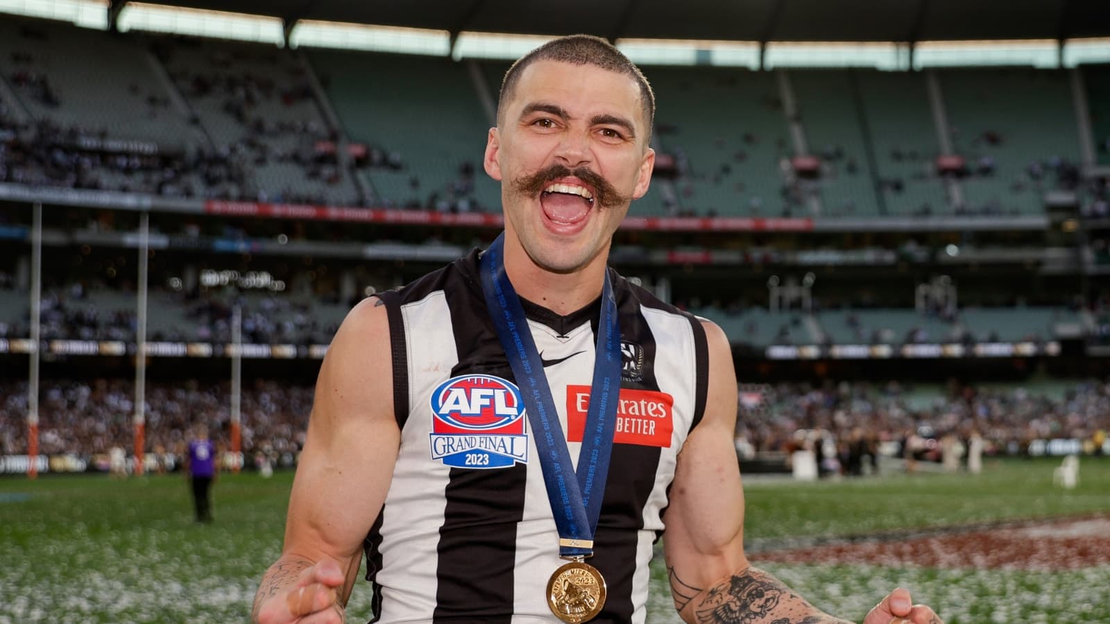 Premiership Pie delisted amongst four list changes