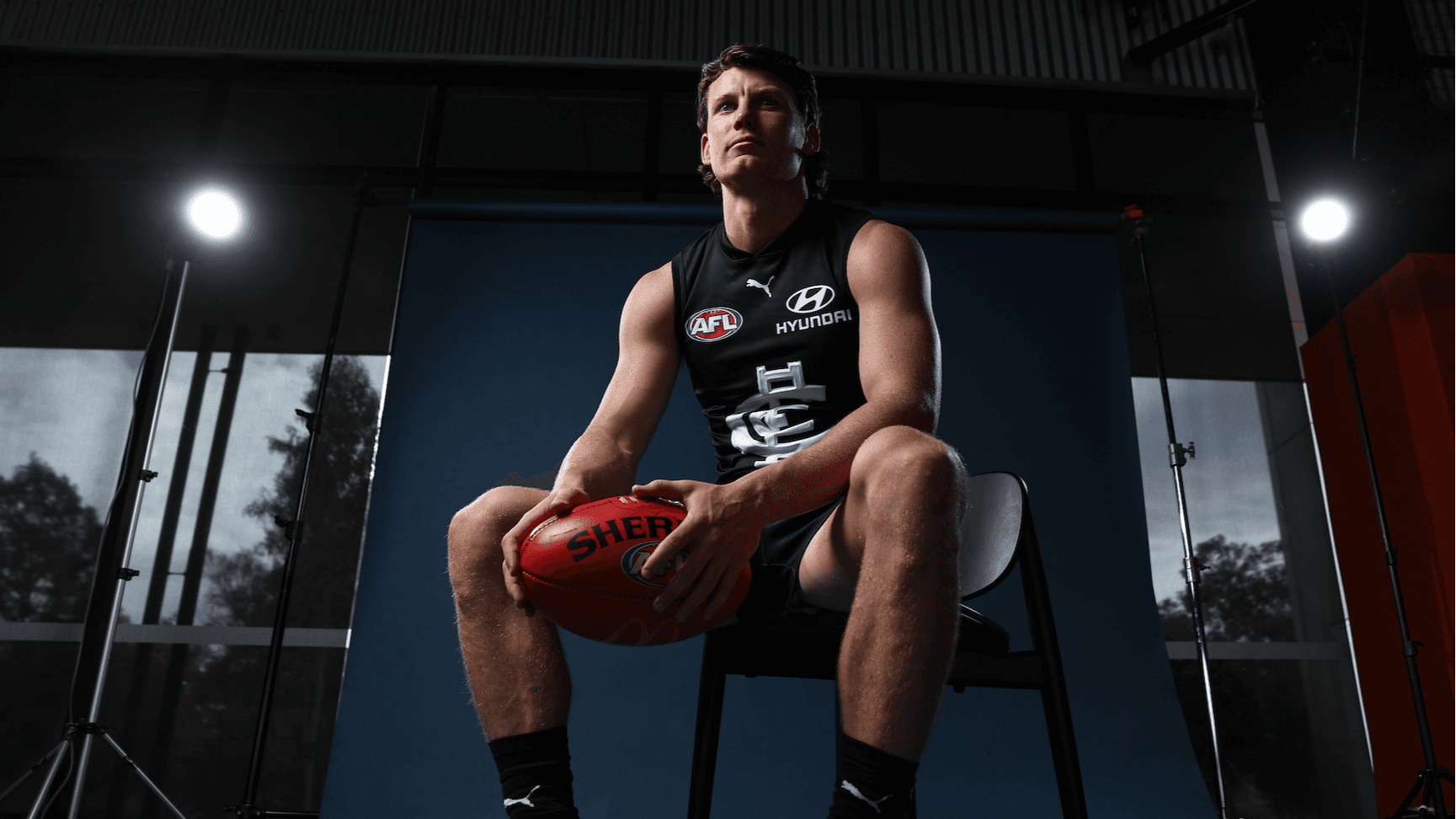 Cornes: Walsh deal is a “shocker” for Carlton