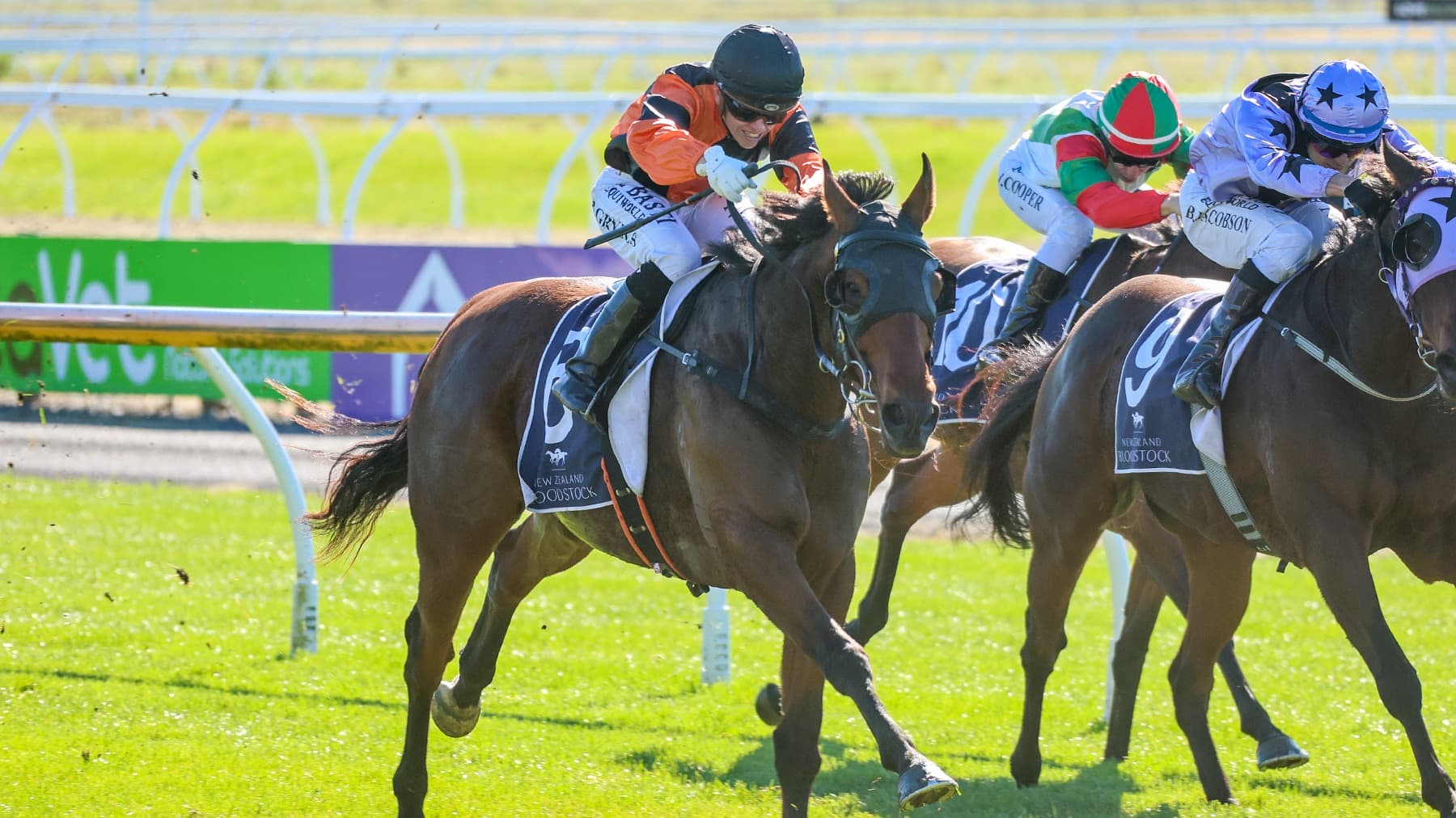 Wilson pair to tackle Kurow Cup