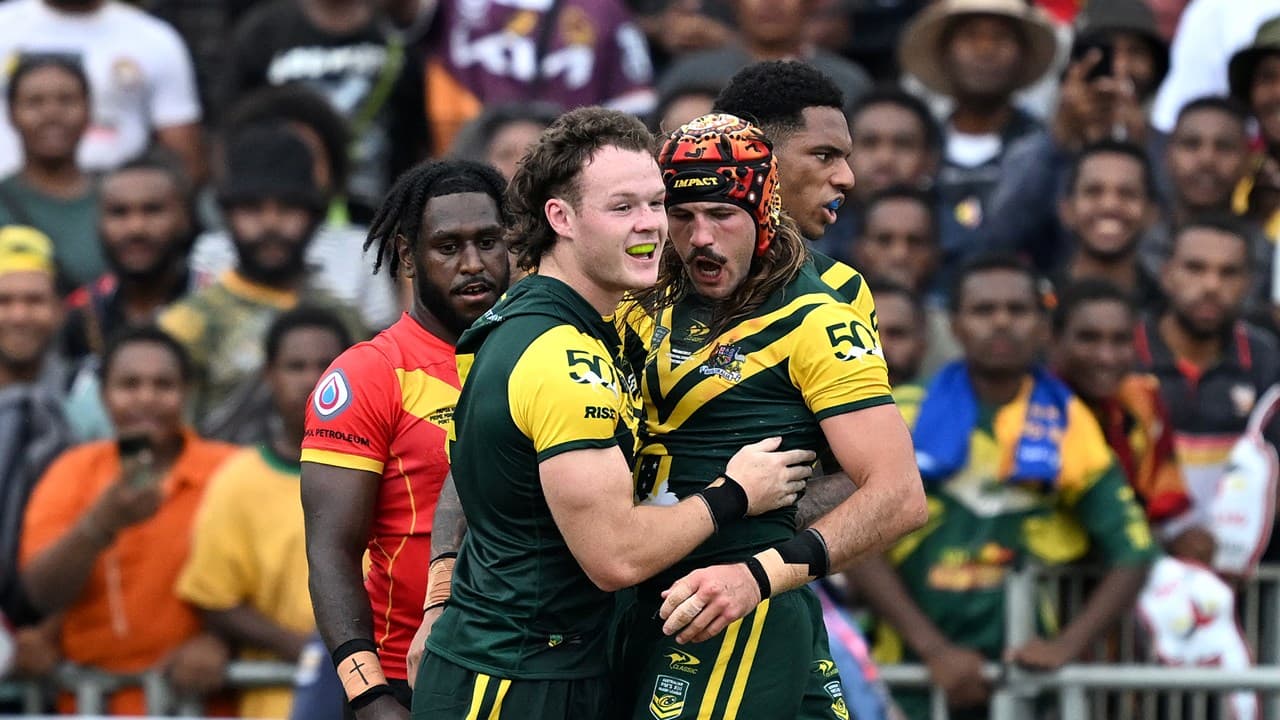Could this change revolutionise the Prime Minister's XIII clash?