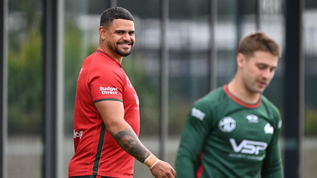 Souths star named to make long-awaited NRL return