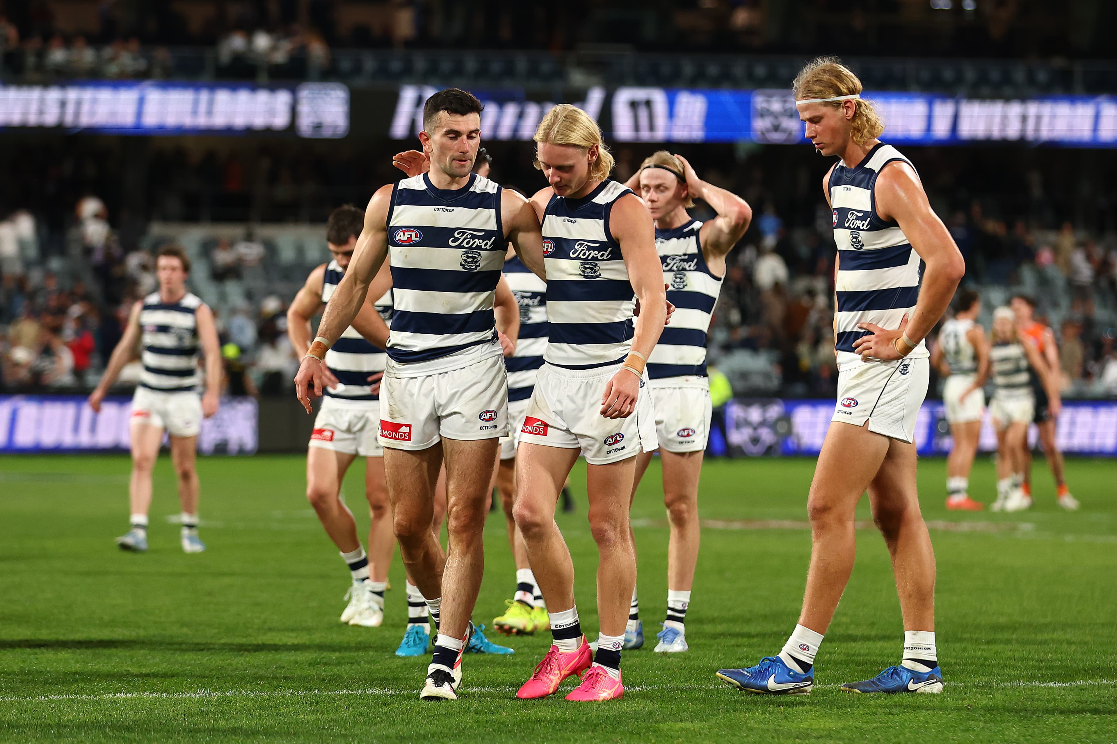 The team with “by far the toughest” 2026 AFL fixture