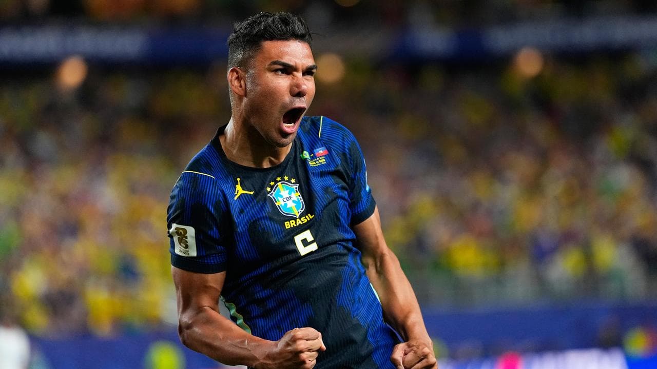 Inter Miami sign Brazil star under tampering cloud