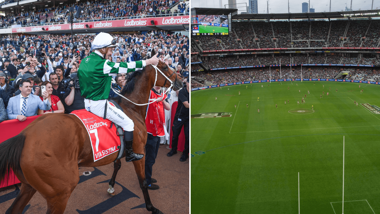 AFL Trade Radio and Giddy Up lead SEN podcasts in latest Australian Podcast Ranker