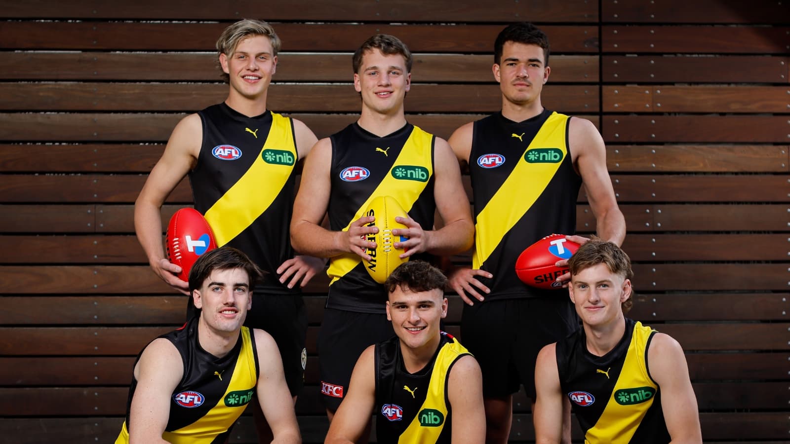 How the Tigers are reinstating the old-school rebuild