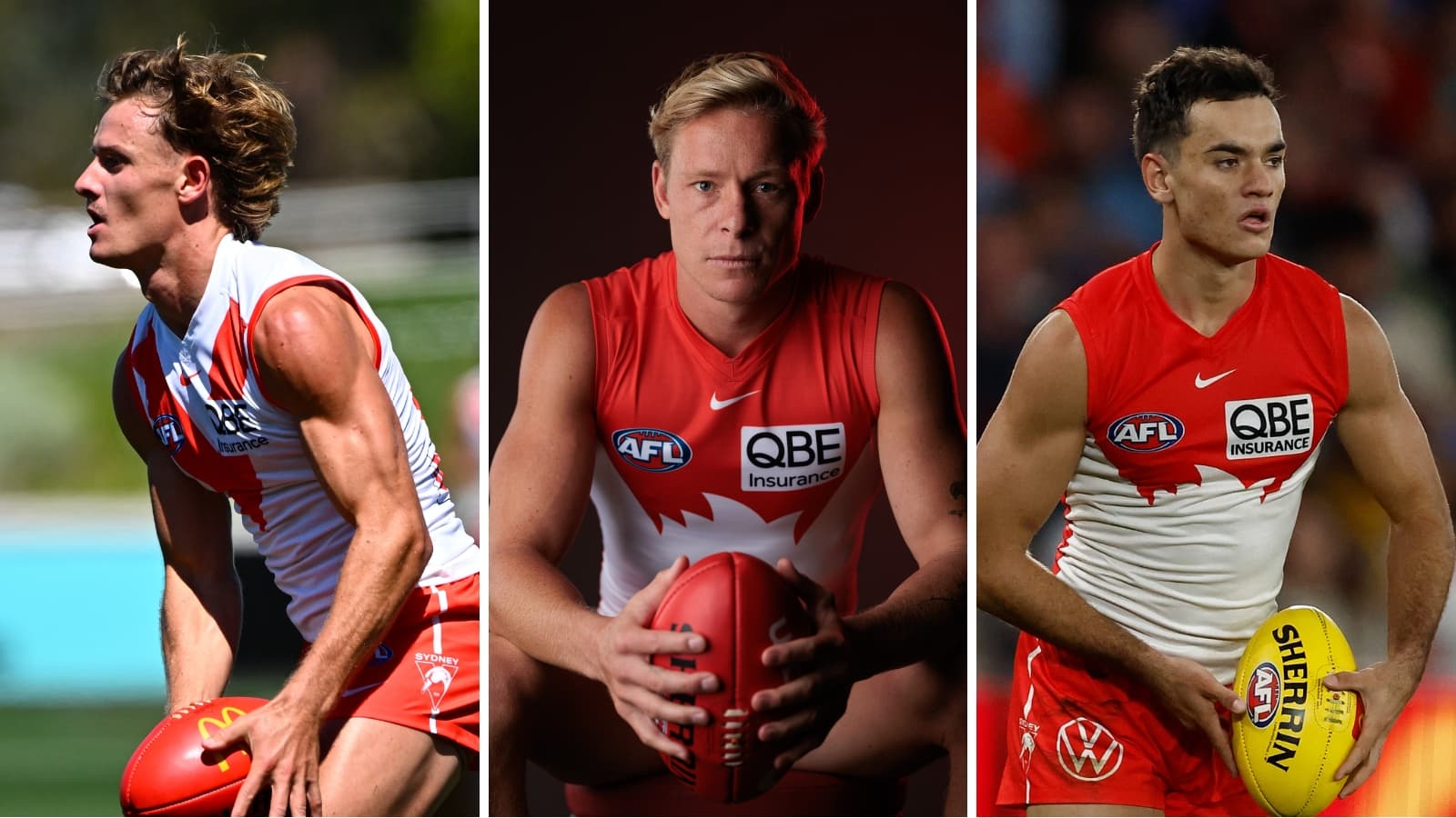 R2 TEAMS | Superstar Swan OUT, Hawks unchanged