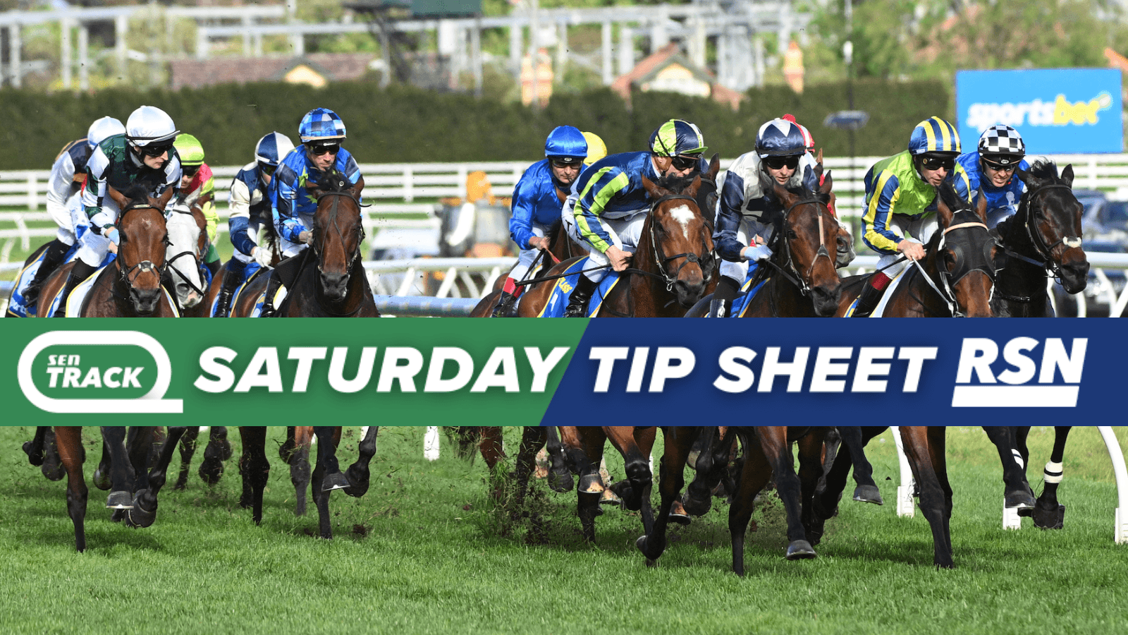 Saturday Tip Sheet: Race by race for Caulfield Cup & Everest Day (18/10)