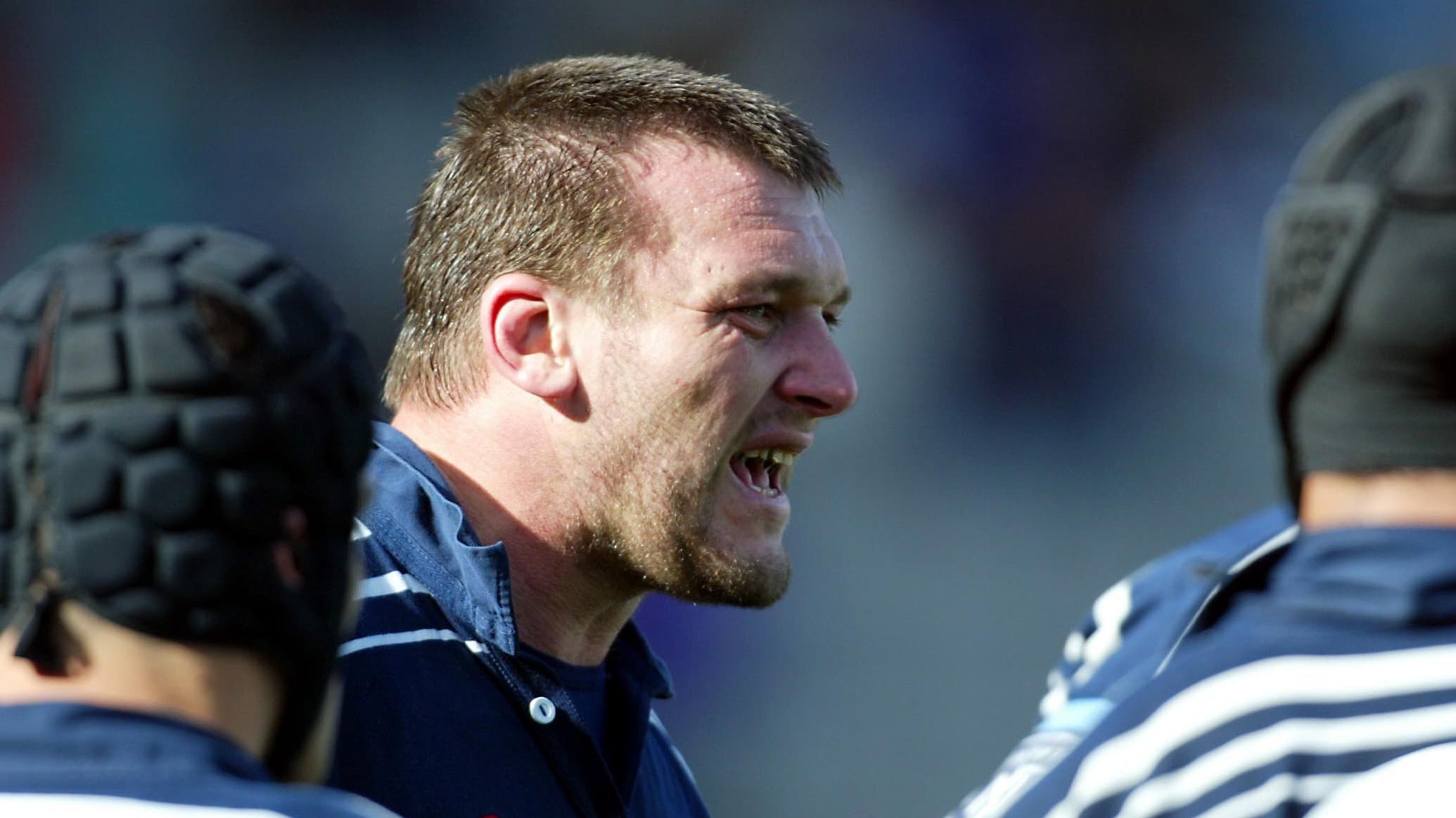 'Real optimism': Glenn Taylor backs Northland’s Ranfurly Shield bid